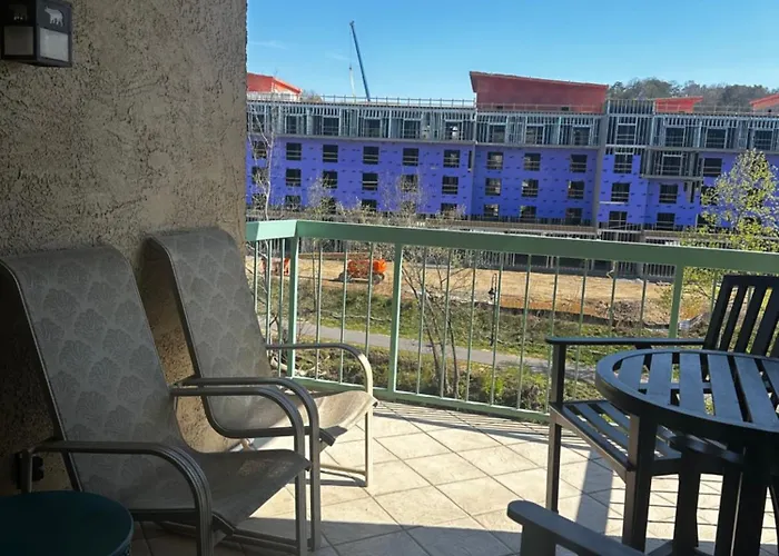 River Place Condos #407 2Bd