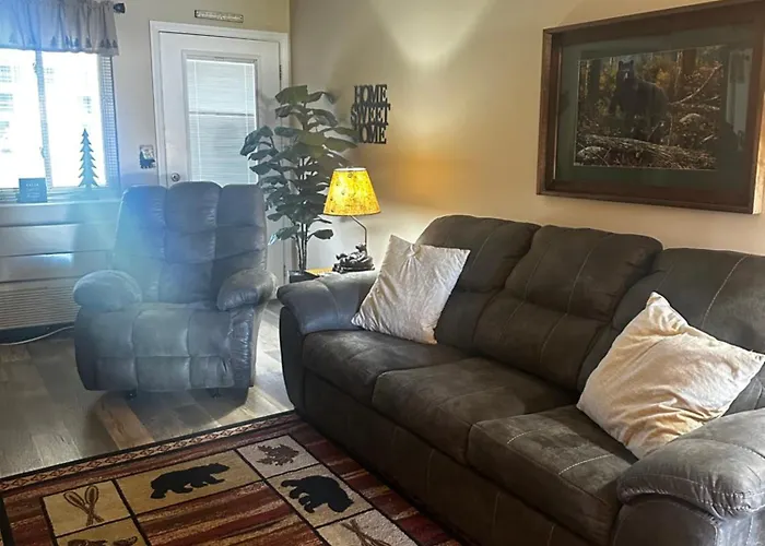 River Place Condos #407 2Bd