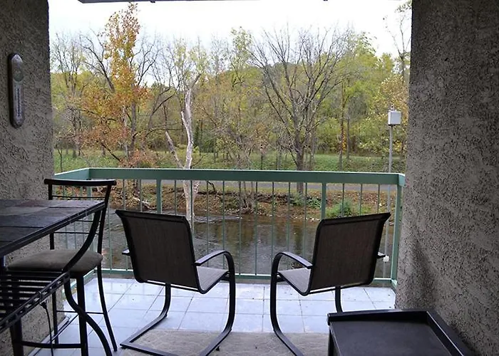 River Place Condos #407 2Bd