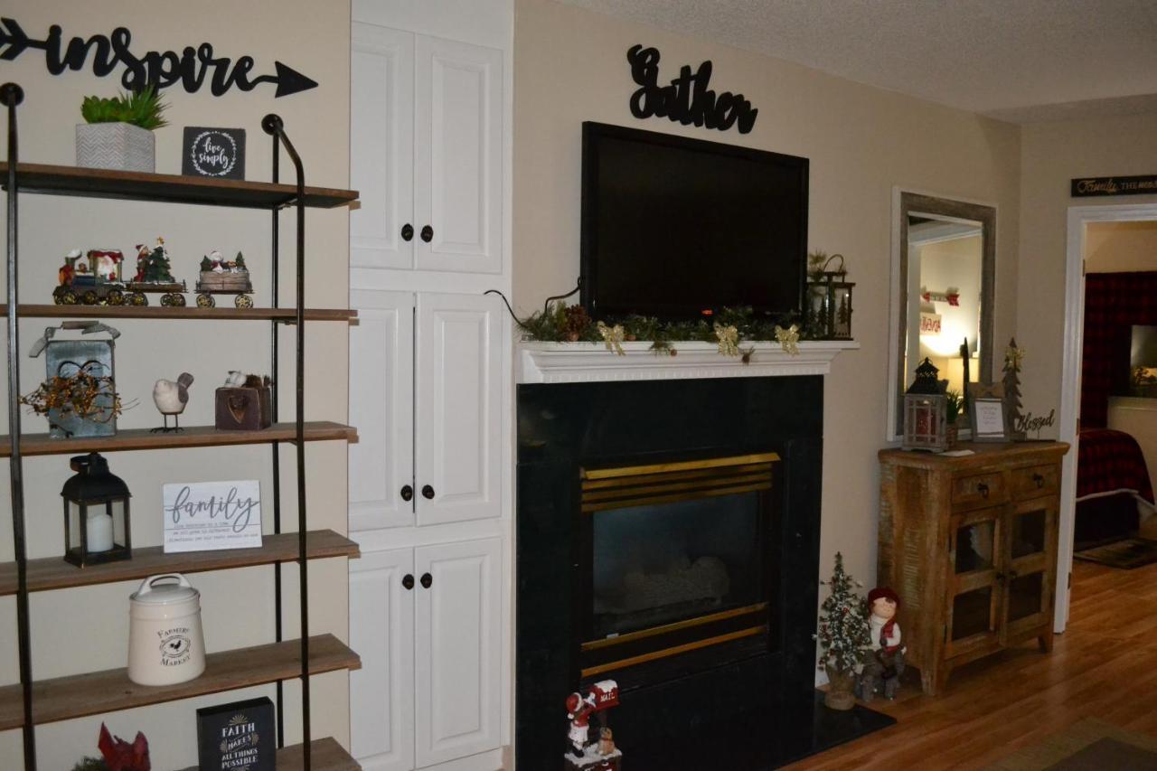 River Place #407 2bd Holiday home Pigeon Forge